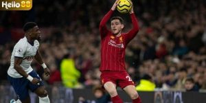 Các loại hình kèo ném biên mà cược thủ cần phải biết 