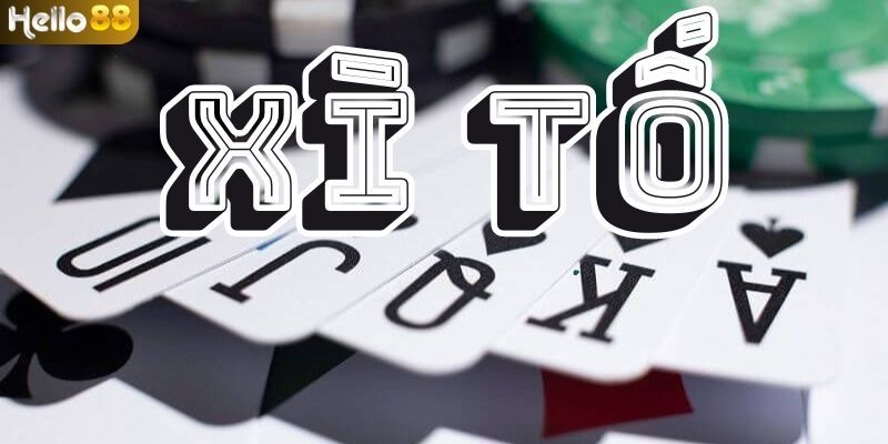 Cách chơi xì tố đơn giản dễ dàng cho mọi cược thủ