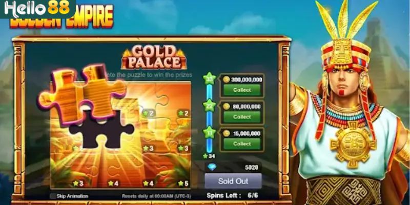 Giới thiệu cơ bản về trò chơi