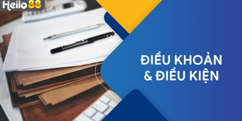 Những điều kiện khi tham gia nạp tiền tại Hello88 thành công