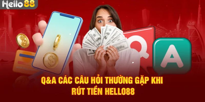 Giải đáp thắc mắc ngay tại Hello88