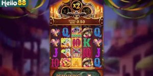 Các biểu tượng để người quy đổi ra thưởng 