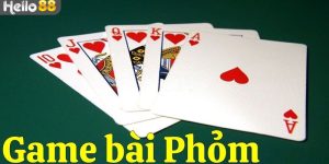 Tìm hiểu về game bài Tá lả