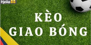 Đôi nét về giao kèo bóng Hello88