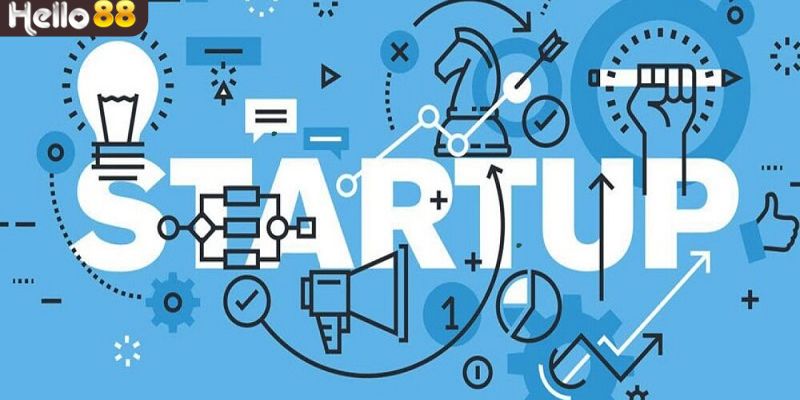 Hành trình theo đuổi đam mê của người sáng lập Hello88