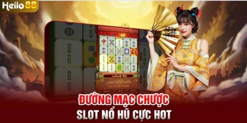 Tham khảo một vài quy luật cơ bản của Đường Mạc Chược