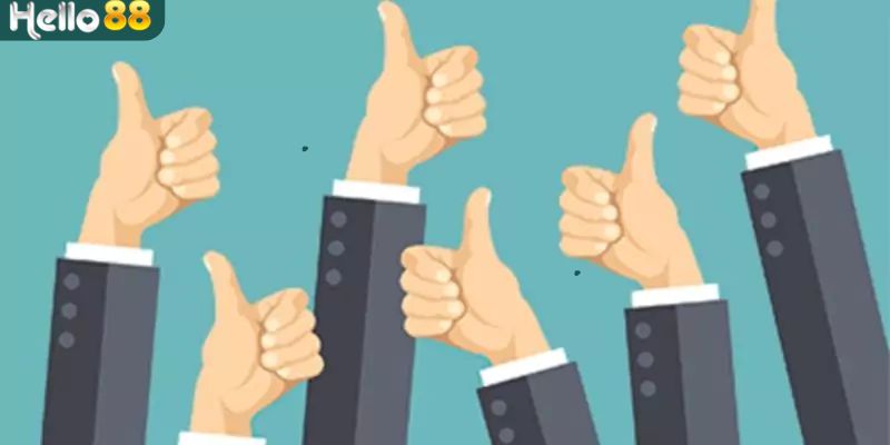 Nhà cái đem đến cho bạn những trải nghiệm tuyệt vời nhất