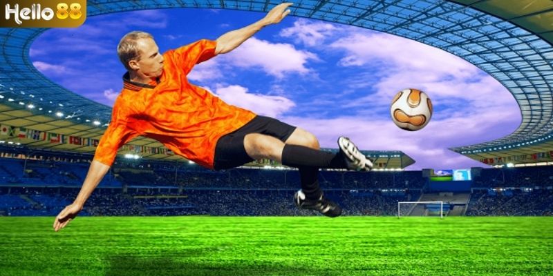 Luật chơi kèo sạch lưới nên nắm