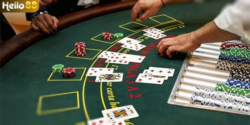 Hiểu rõ những lưu ý cơ bản trước khi tham gia trận đấu Poker