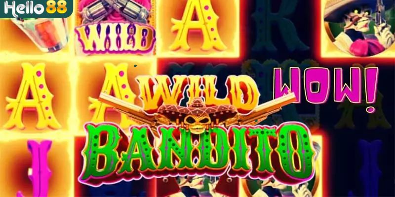 Trải nghiệm Wild Đạo Tặc của người chơi trước