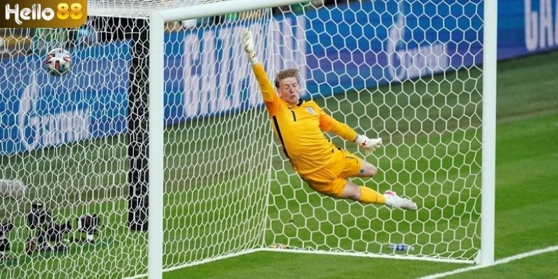 Kinh nghiệm khi cá cược kèo clean sheet nên áp dụng