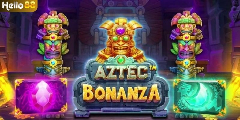 Tính năng vòng quay miễn phí khi chơi Kho Báu Aztec