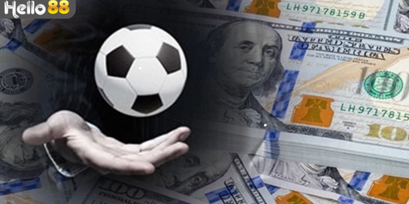 Bí kíp bắt kèo trên dưới hiệu quả