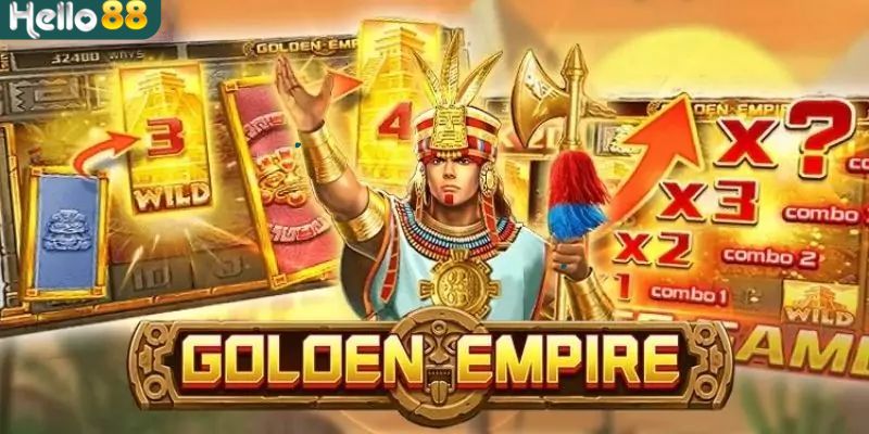 Cách để giành chiến thắng Đế Quốc Hoàng Kim