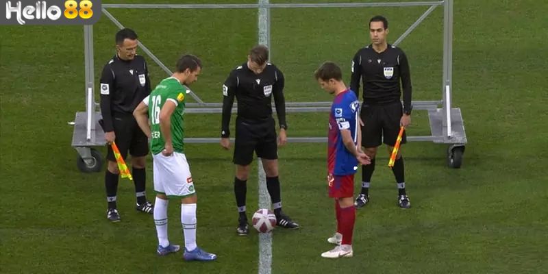 Hoàn tiền khi gặp sự cố tại Hello88