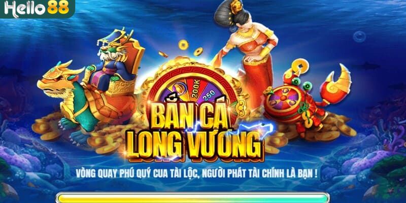 Quy trình về cách tải game bắn cá Long Vương đơn giản nhất