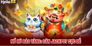 Game nổ hũ được săn đón nhất hiện nay