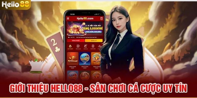 Giới thiệu sơ lược về sân chơi cá cược uy tín