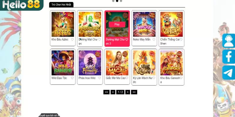 Đôi nét về game Wild Đạo Tặc