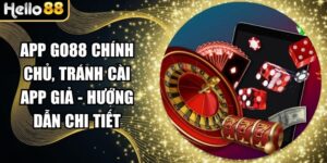 App Go88 Chính Chủ, Tránh Cài App Giả - Hướng Dẫn Chi Tiết