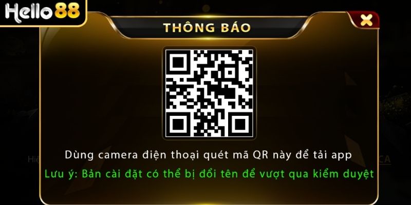 Nhận diện app Go88 chính chủ, tránh cài app giả